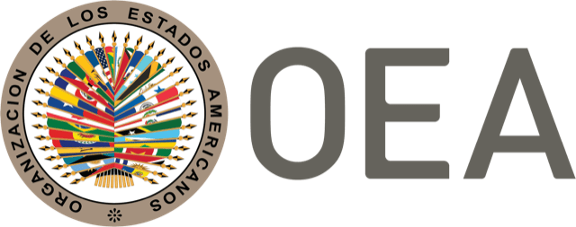 Organización de los Estados Americanos (OEA)