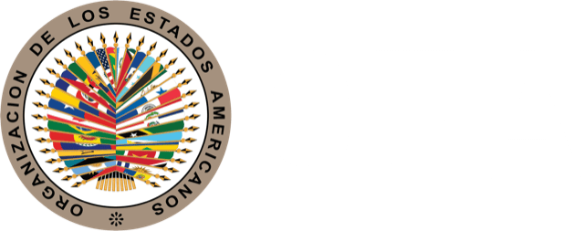 Organización de los Estados Americanos (OEA)